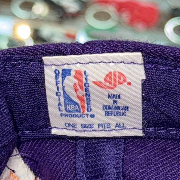 90's Phoenix Suns Snapback