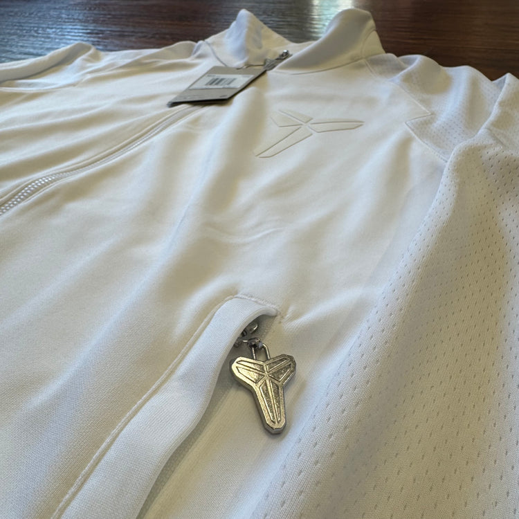 NWT Kobe Halo Jacket Men’s XXS