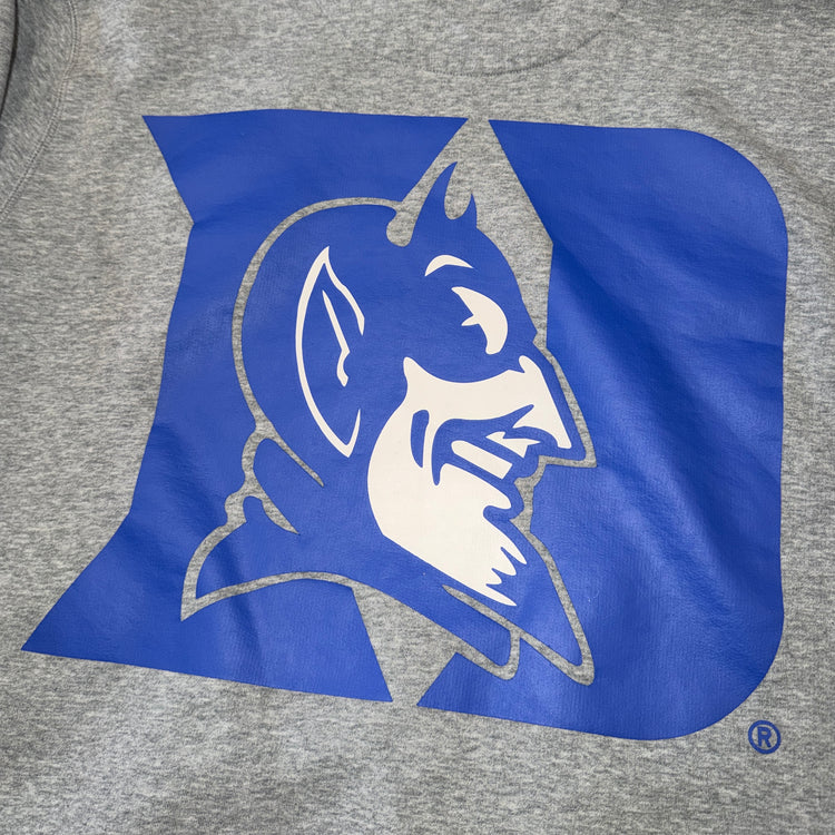 Nike Duke Blue Devils Hoodie Sz XL