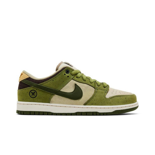 DS Nike SB Dunk x Yuto Horigome Matcha Men’s 5.5