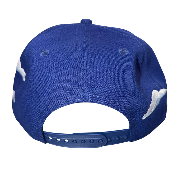 NWT New Era X Simpsons LA Snapback