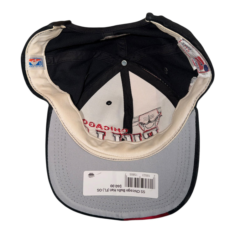 Sports Specialties 90’s Chicago Bulls Snapback