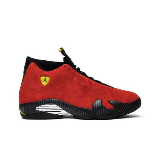 DS Jordan 14 Ferrari Challenge Red Men’s 13