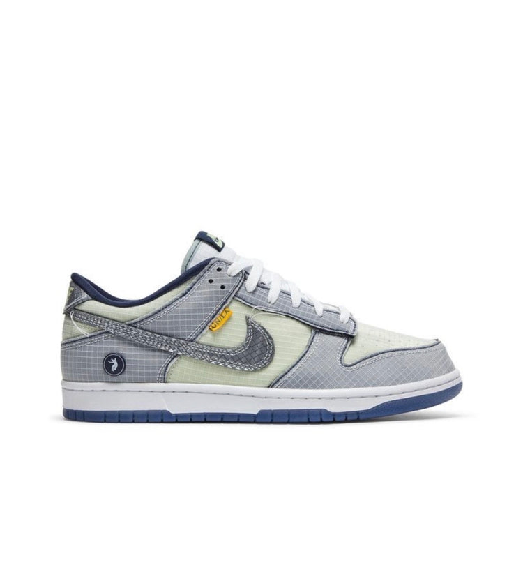 Nike Dunk low Union Passport Pack Pistachio Deadstock