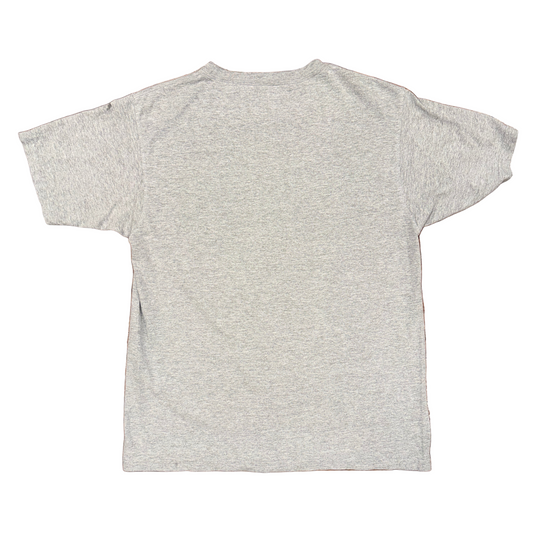 Adidas LA Lakers Basketball Tee Sz L