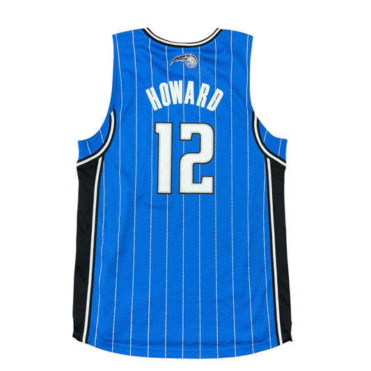 Adidas Orlando Magic Dwight Howard Away Jersey Sz L