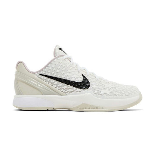 Nike Kobe 6 Protro Sail All Star Deadstock