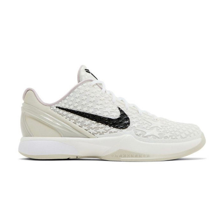 Nike Kobe 6 Protro Sail All Star Deadstock
