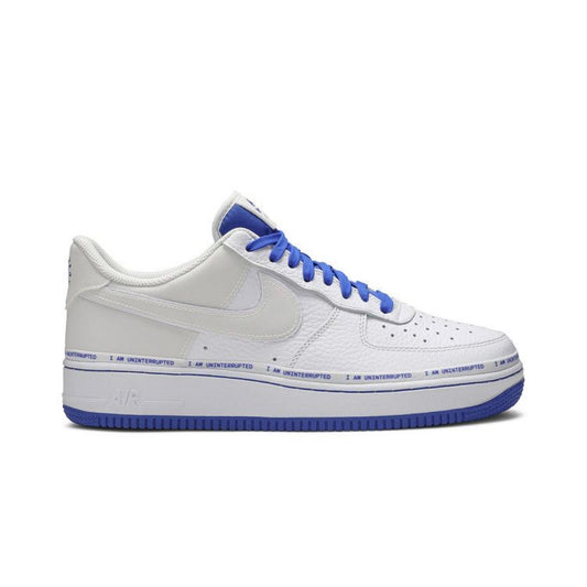 DS Nike AF1 Uninterrupted Men’s 11.5