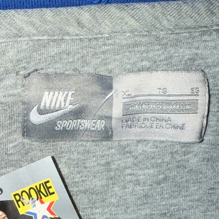 Nike Duke Blue Devils Hoodie Sz XL