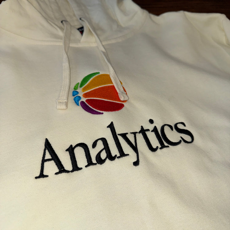 Trillblazin Analytics Core Hoodie Multiple Sizes