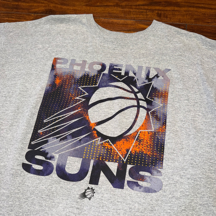 NBA Phoenix Suns Tee Sz 2X