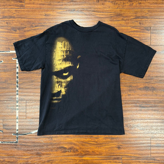 Adidas 00's Kevin Garnett Bighead Tee Sz L