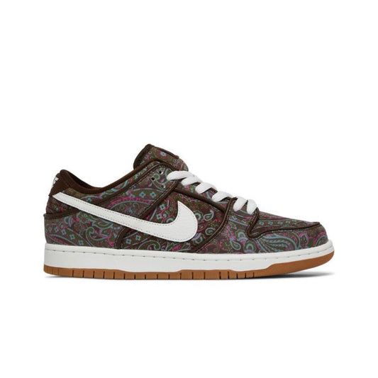 DS Nike Dunk Low SB Paisley Men’s 10.5