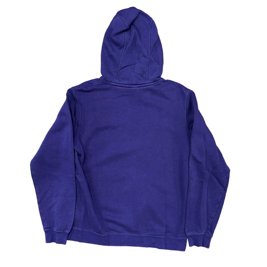 Nike Portland Pilots Hoodie Sz M