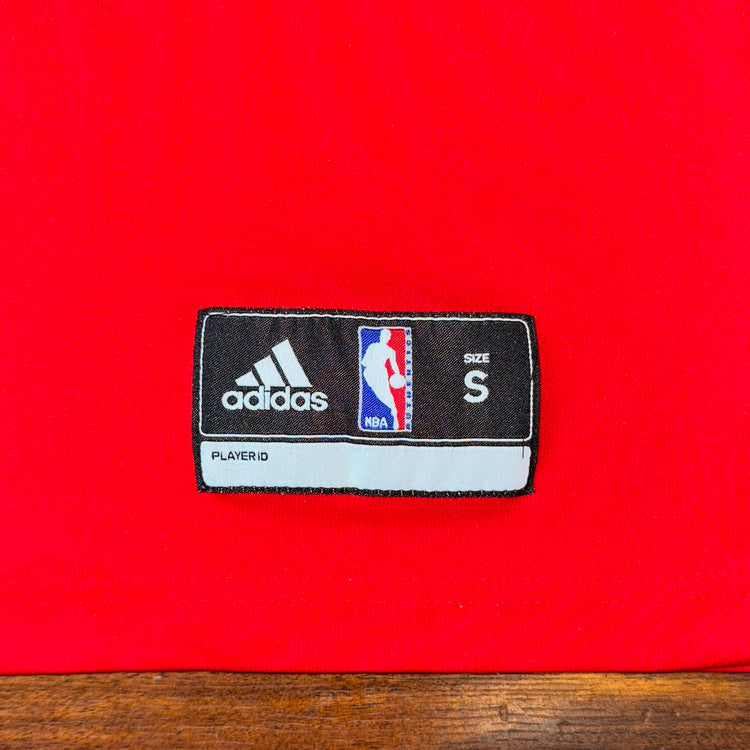 Adidas Los Angeles Clippers Blake Griffin Jersey Sz S