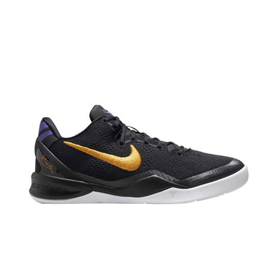 DS Kobe 8 Proto Lakers Away (GS) Multiple Sizes