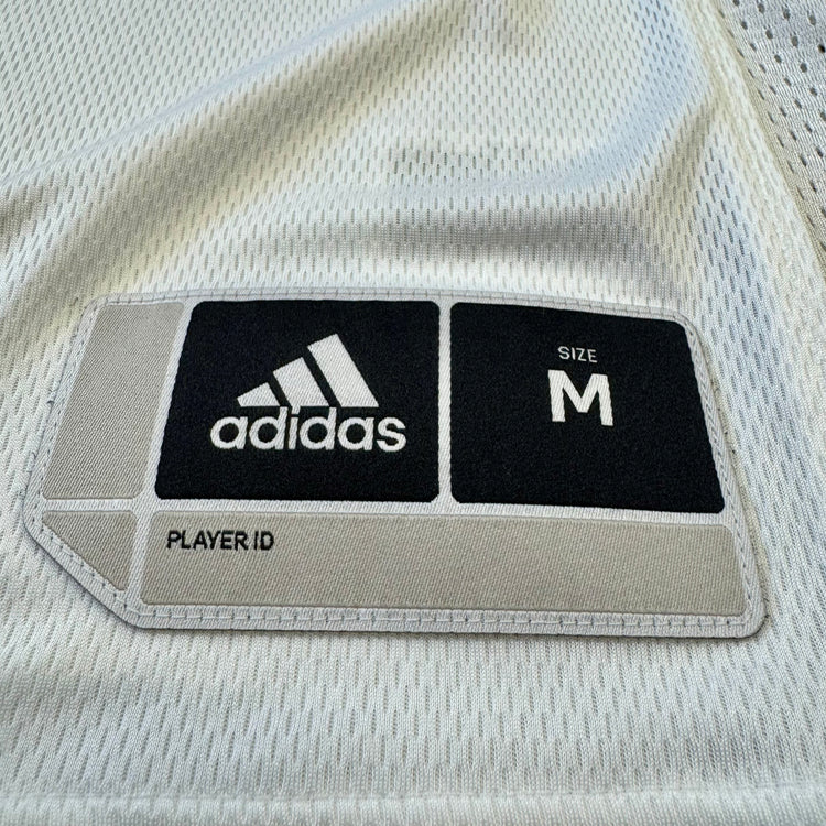 Adidas Huskies Team Issued Jersey Sz M