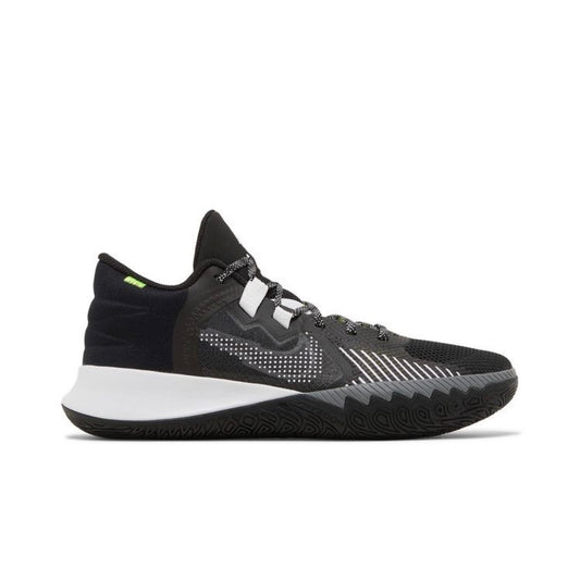 DS Kyrie Flytrap 5 Black Cool Grey Men’s 14