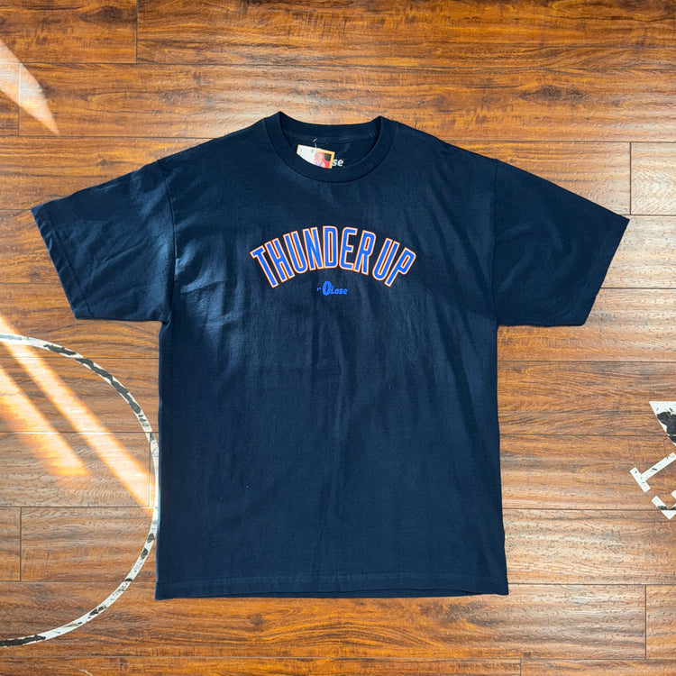 OKC Thunder Durantlua Tee Sz 2X