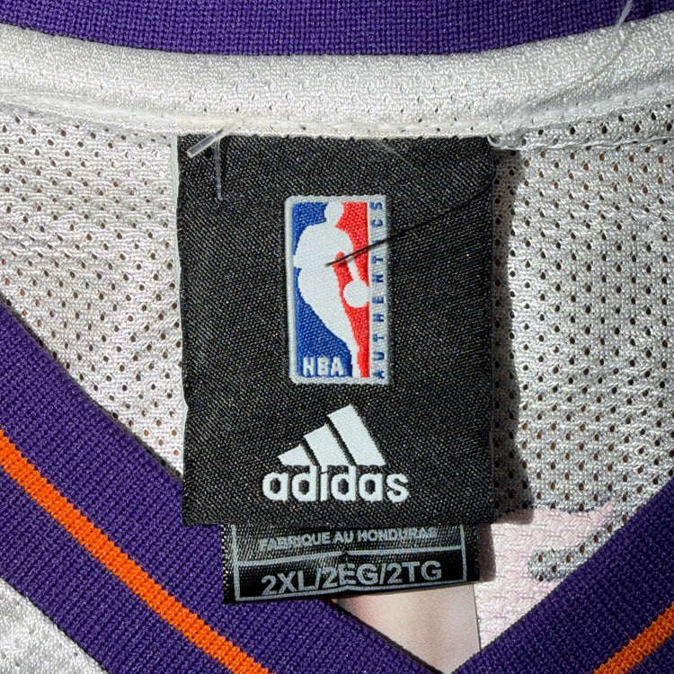 Adidas Phoenix Suns Channing Frye Jersey Sz 2X