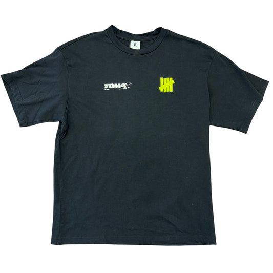 Nike X Undefeated Tee Sz L