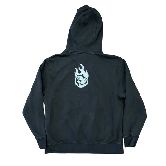 Nike WNBA PDX Fire Hoodie Sz XL