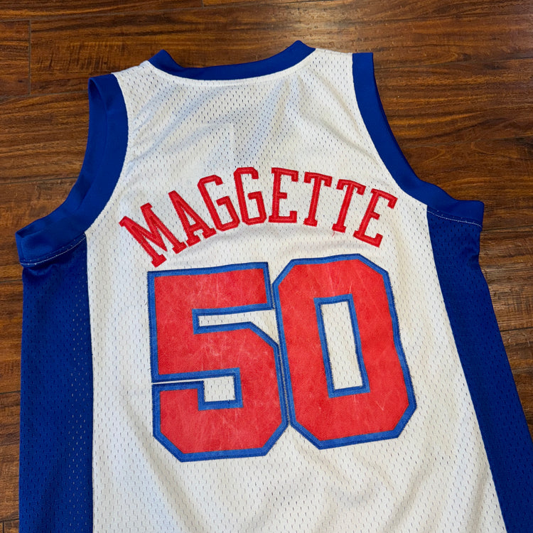 Adidas Los Angeles Clippers Corey Maggette Jersey Mutliple Sizes