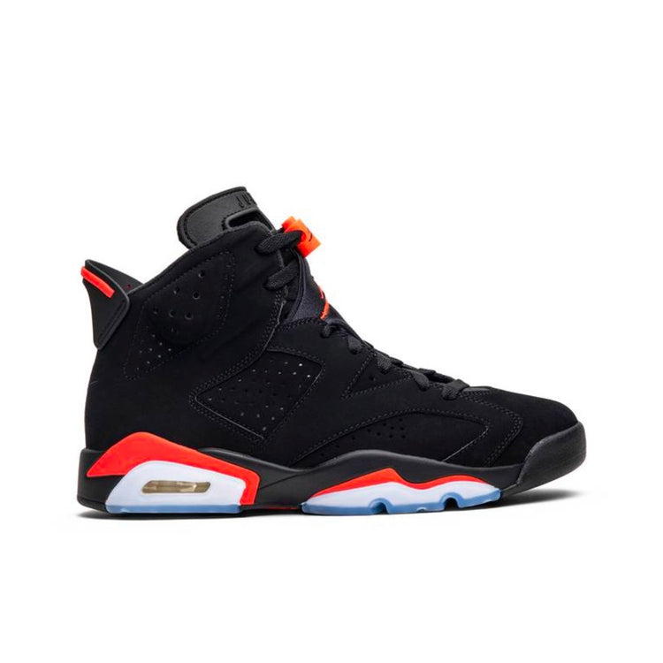DS Jordan 6 Infrared Salesman Men’s Sizes