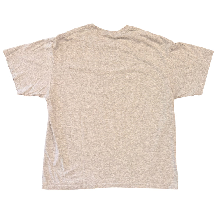 Feed The Soul Frobe Tee Sz L
