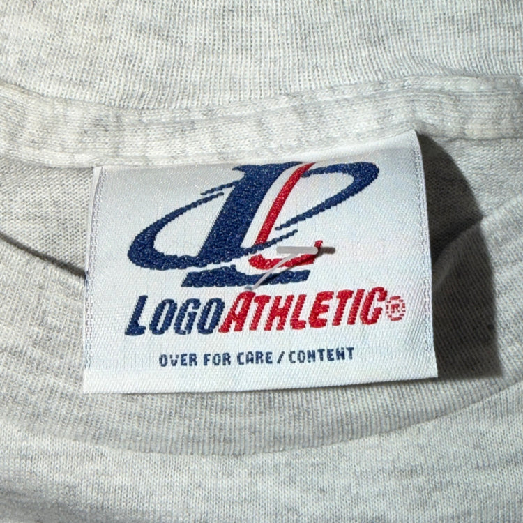 Logo Athletic John R. Wooden Classic Tee Sz 2X