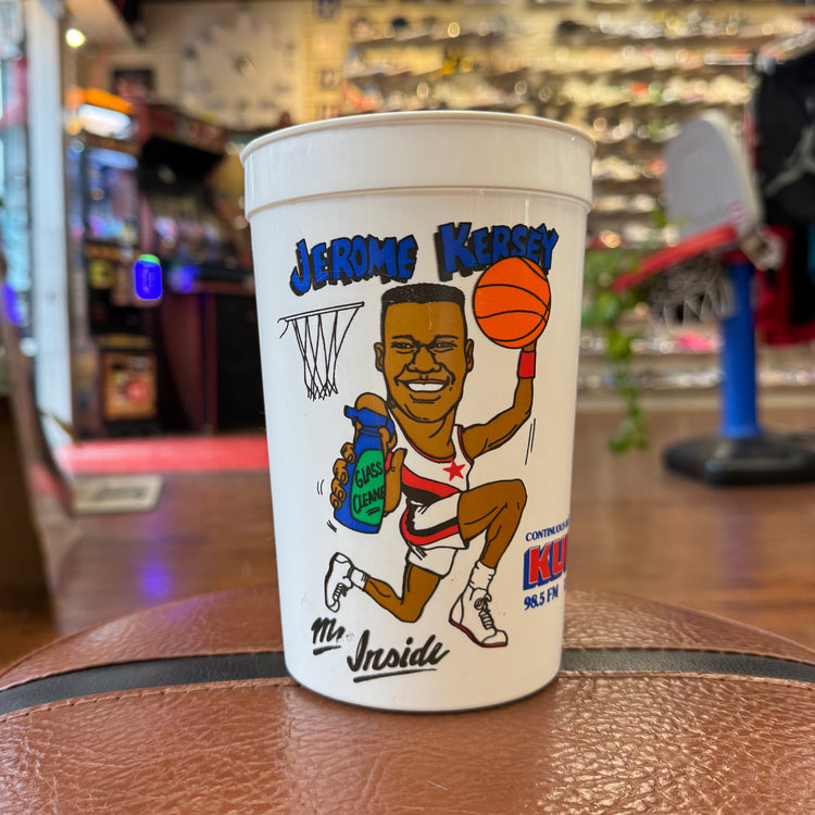 Vintage Blazers 7-Eleven Big GulpCups