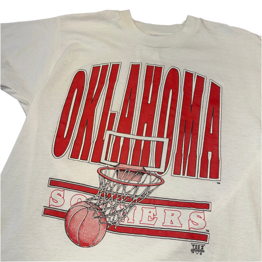 Screen Stars OU Sooners (FL)