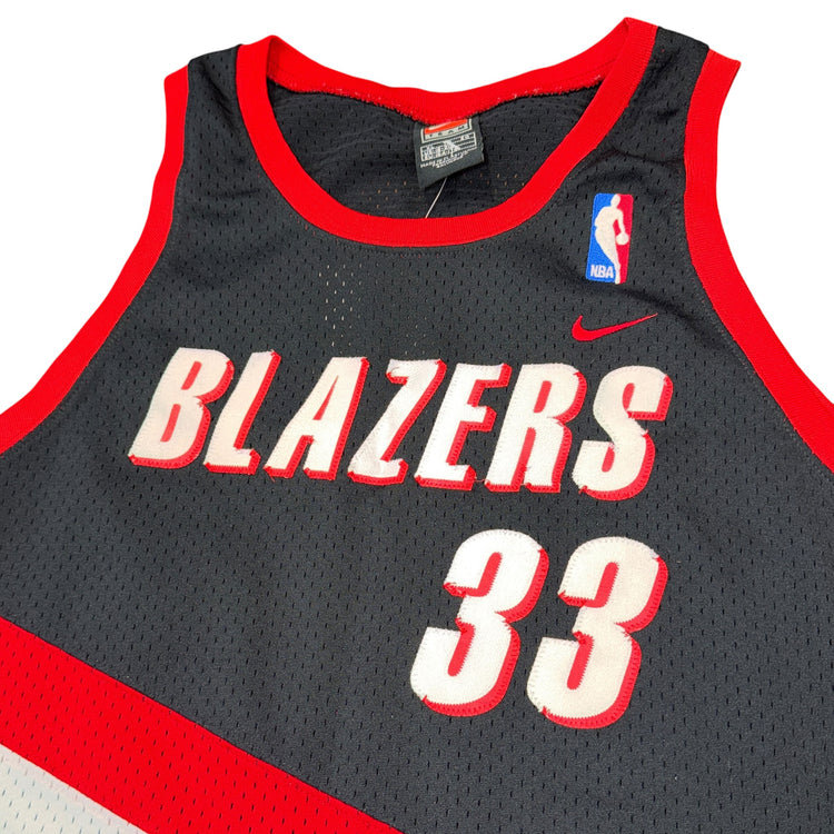 Nike 00's Portland Trail Blazers Scottie Pippen Jersey Sz XL