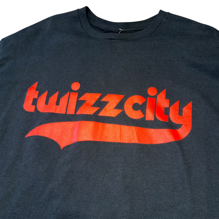Portland Trail Blazers TWIZZCITY Yeat Tee Sz XL