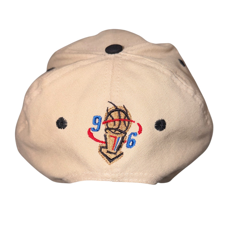 Athletic 1996 Chicago Bulls Champions Snapback