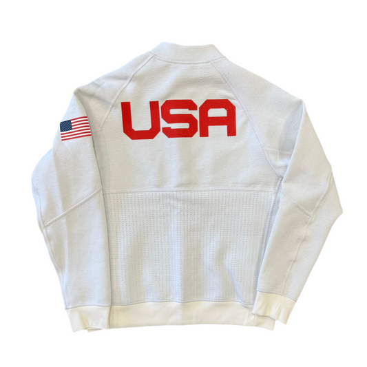 NWT Nike 2020 USA Olympic Jacket Sz M