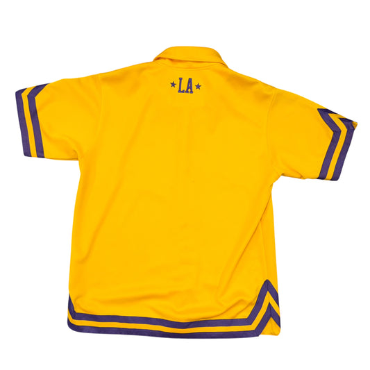 Nike 00’s Los Angeles Lakers Warm-Up Sz YL