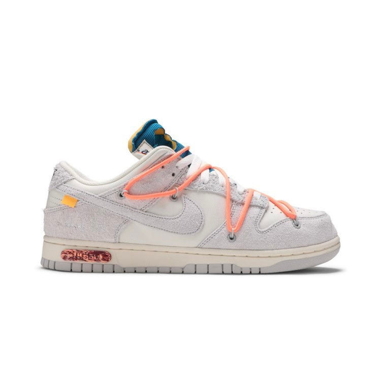 DS Nike Dunk Low OW Lot 19 Men’s 12