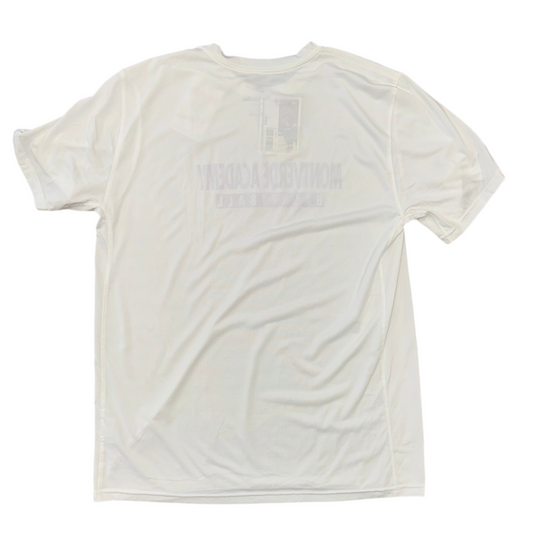 NWT Nike Montverde Academy Tee Sz L