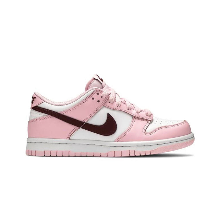 DS Nike Dunk Low Pink Foam (GS) Kid’s 4Y