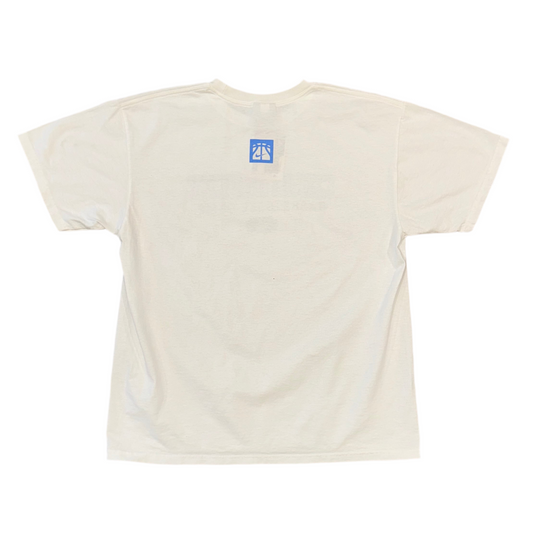 Nike Chris Dudley Camp Tee Sz M M