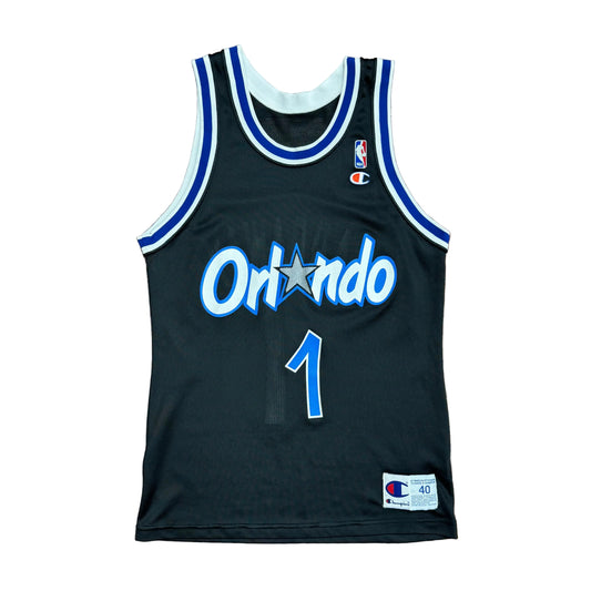 Champion 90’s Magic Penny Hardaway Jersey Sz M