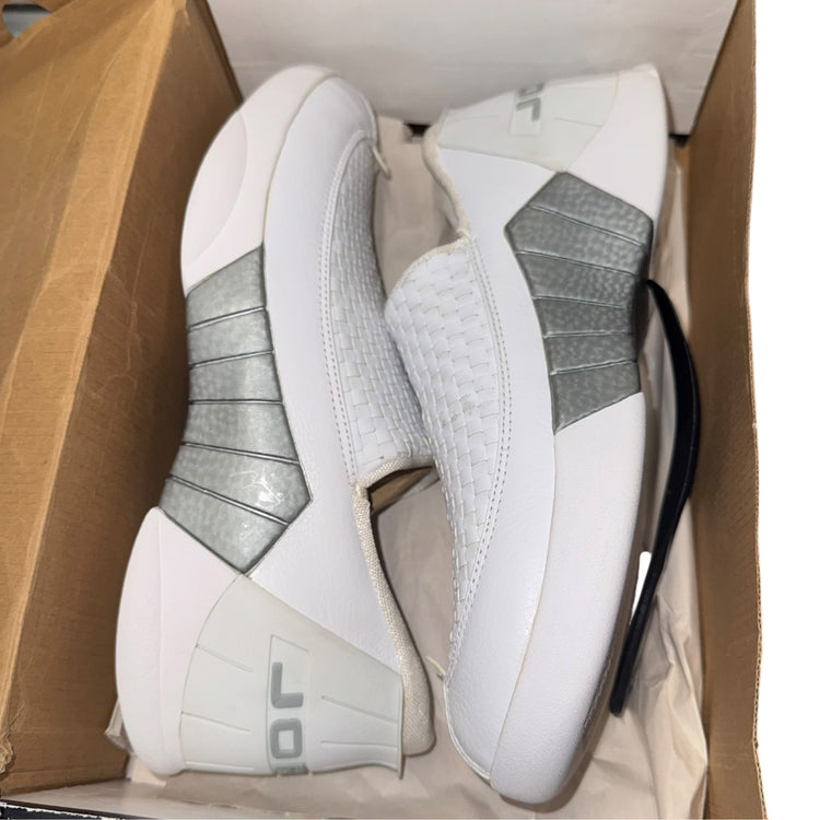 Air Jordan 15 MOC OG (2000)Deadstock