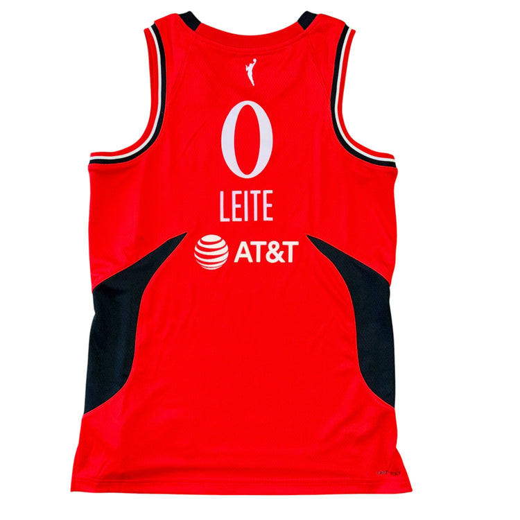 Nike Victory Explorer Edition Portland Fire Carla Leite Jersey Multiple Sizes