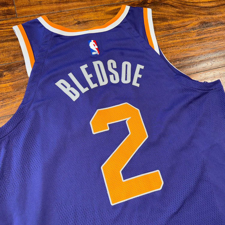 Nike Phoenix Suns Eric Bledsoe Jersey Sz XL