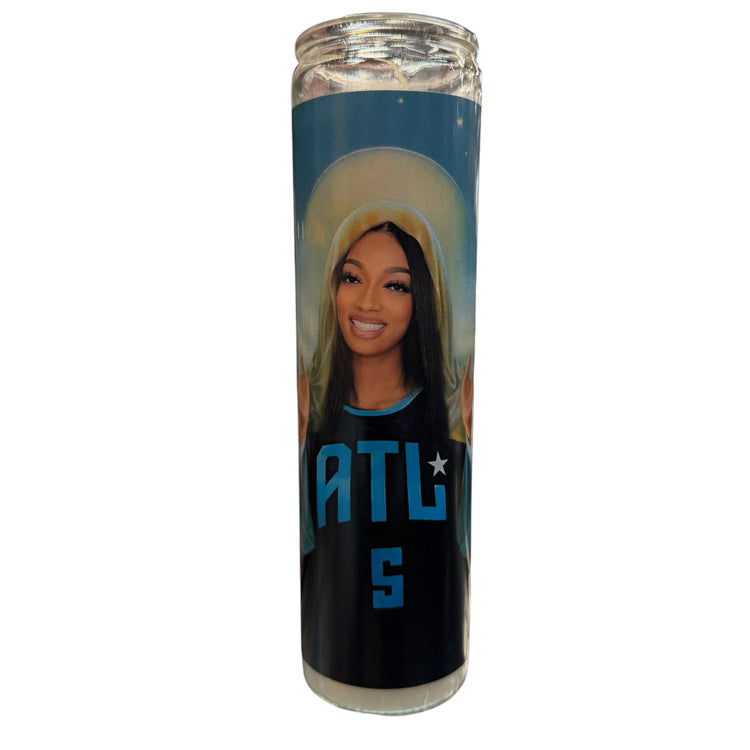 Flix Wix Atlanta Dream Candles