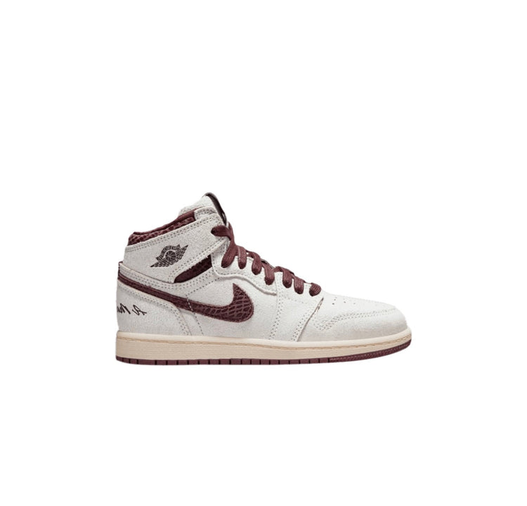 DS Jordan 1 A Ma Maniere (PS) Kid’s 2.5Y