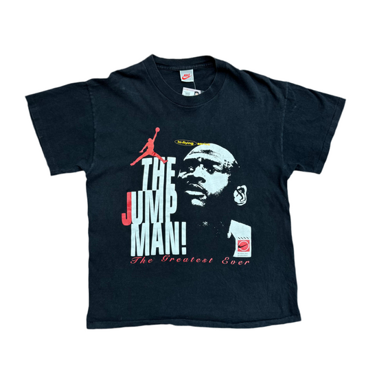 Nike 90’s Jumpman “The Greatest Ever” Sz L