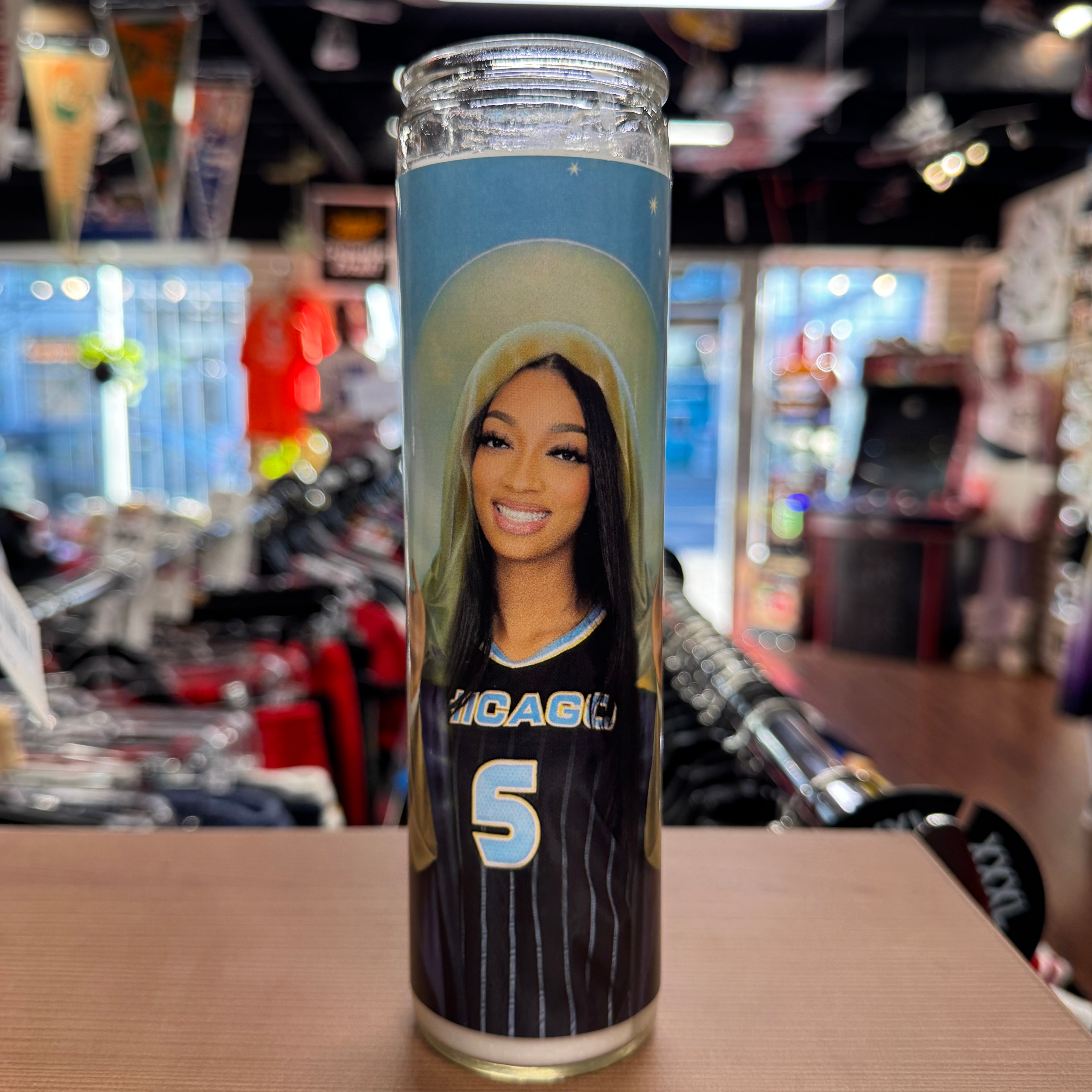 Candles